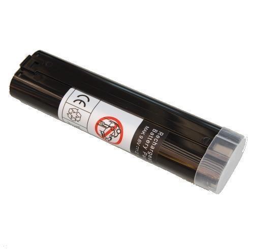 Accu voor Makita 9.6V 2,1Ah NiMH Stick 9000 - nr. 1