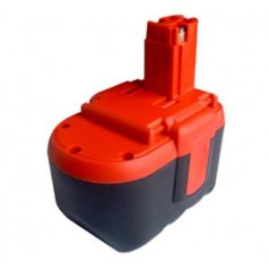 Accu voor Bosch machine 24V 3Ah 2607335215 - nr. 1