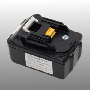 Makita 18V 3Ah Li-ion BL1830 replica accu - nr. 1