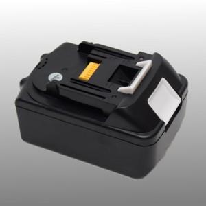 Makita 18V 3Ah Li-ion BL1830 replica accu - Afbeelding 2