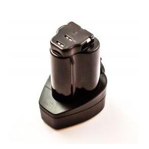 Metabo 6.25439 10.8 volt Li-ion replica accu - nr. 1