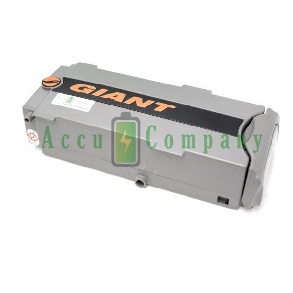 Fietsaccu Giant Twist NiMH reparatie naar Li-ion 24V 10.4Ah - nr. 1