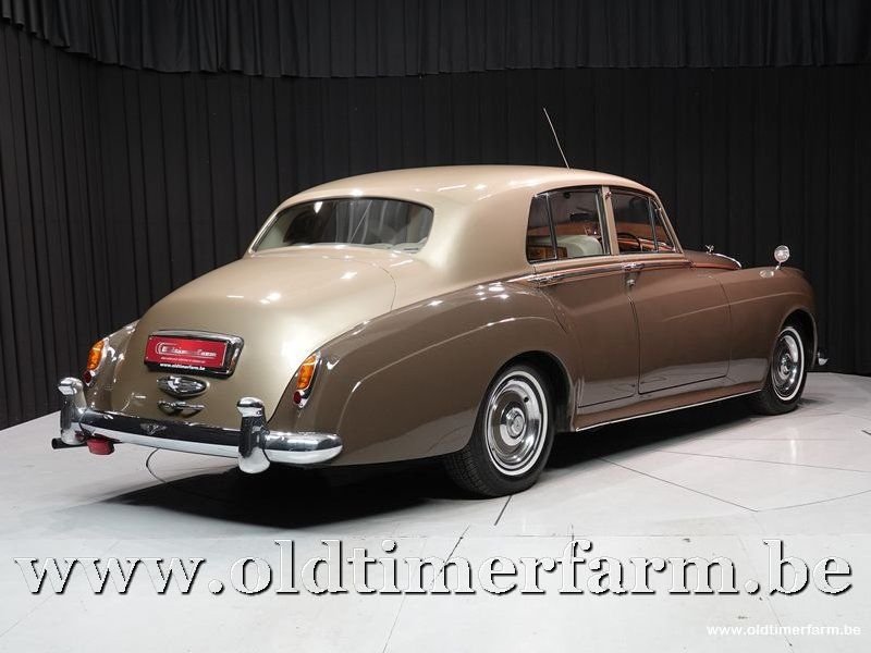 Bentley S2 Radford '60 - Afbeelding 2
