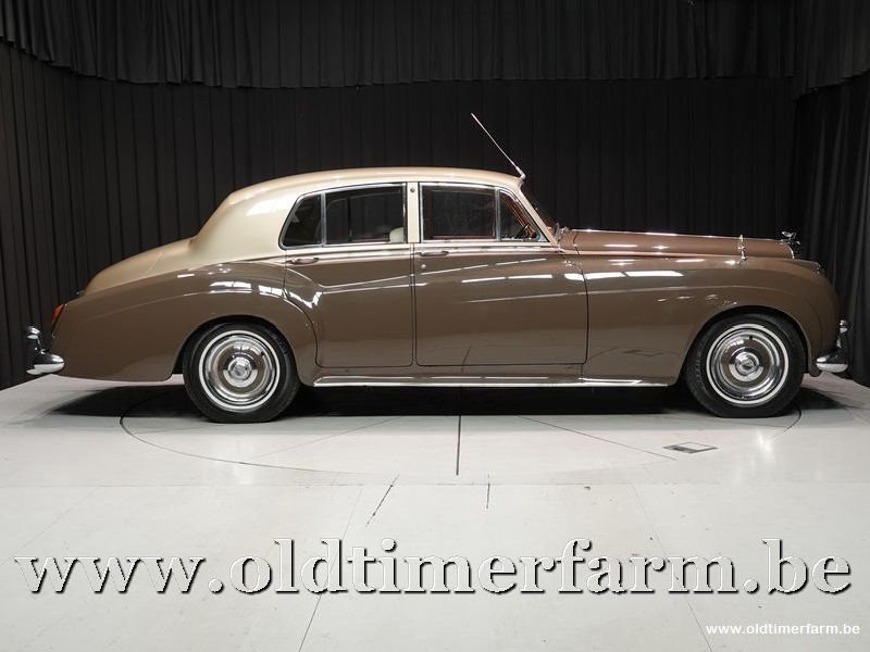 Bentley S2 Radford '60 - Afbeelding 3