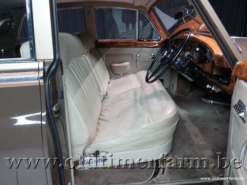 Bentley S2 Radford '60 - Afbeelding 4
