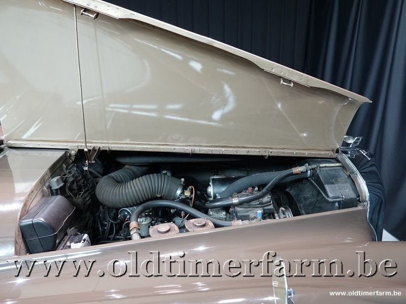 Bentley S2 Radford '60 - Afbeelding 5