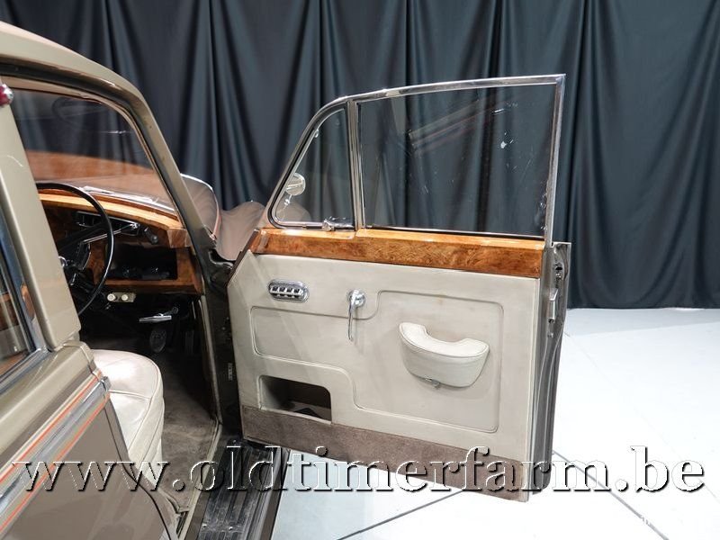 Bentley S2 Radford '60 - Afbeelding 7