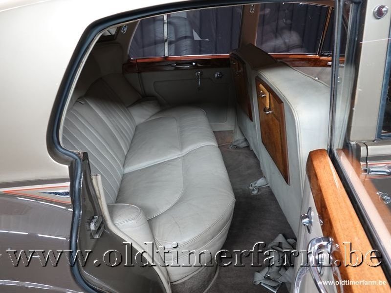 Bentley S2 Radford '60 - Afbeelding 8