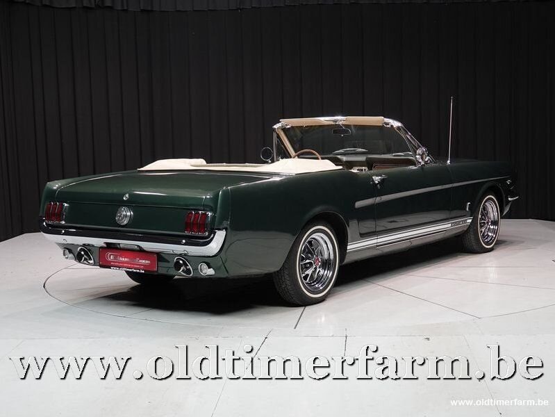 Ford Mustang '66 - Afbeelding 2