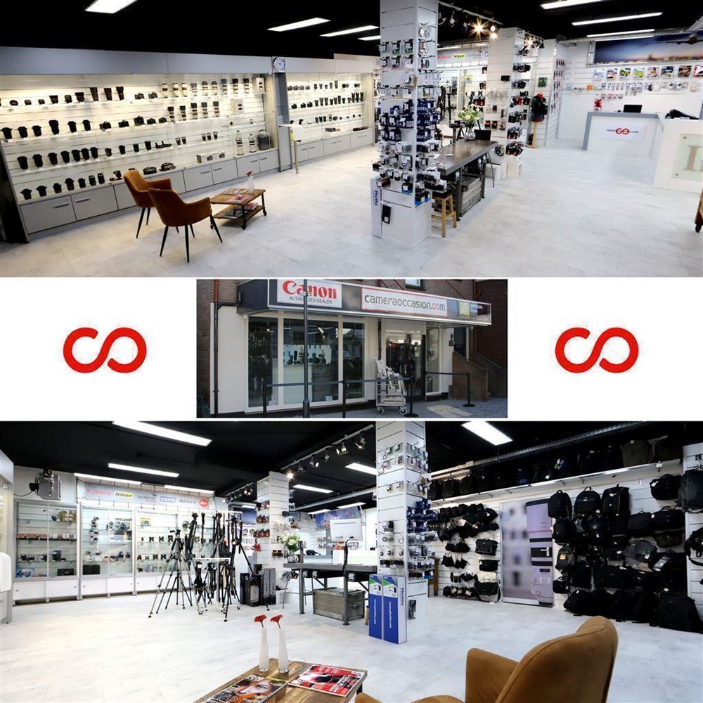 ✅ Canon 16-35mm 2.8 L II USM EF (2626) 16-35 - Afbeelding 3