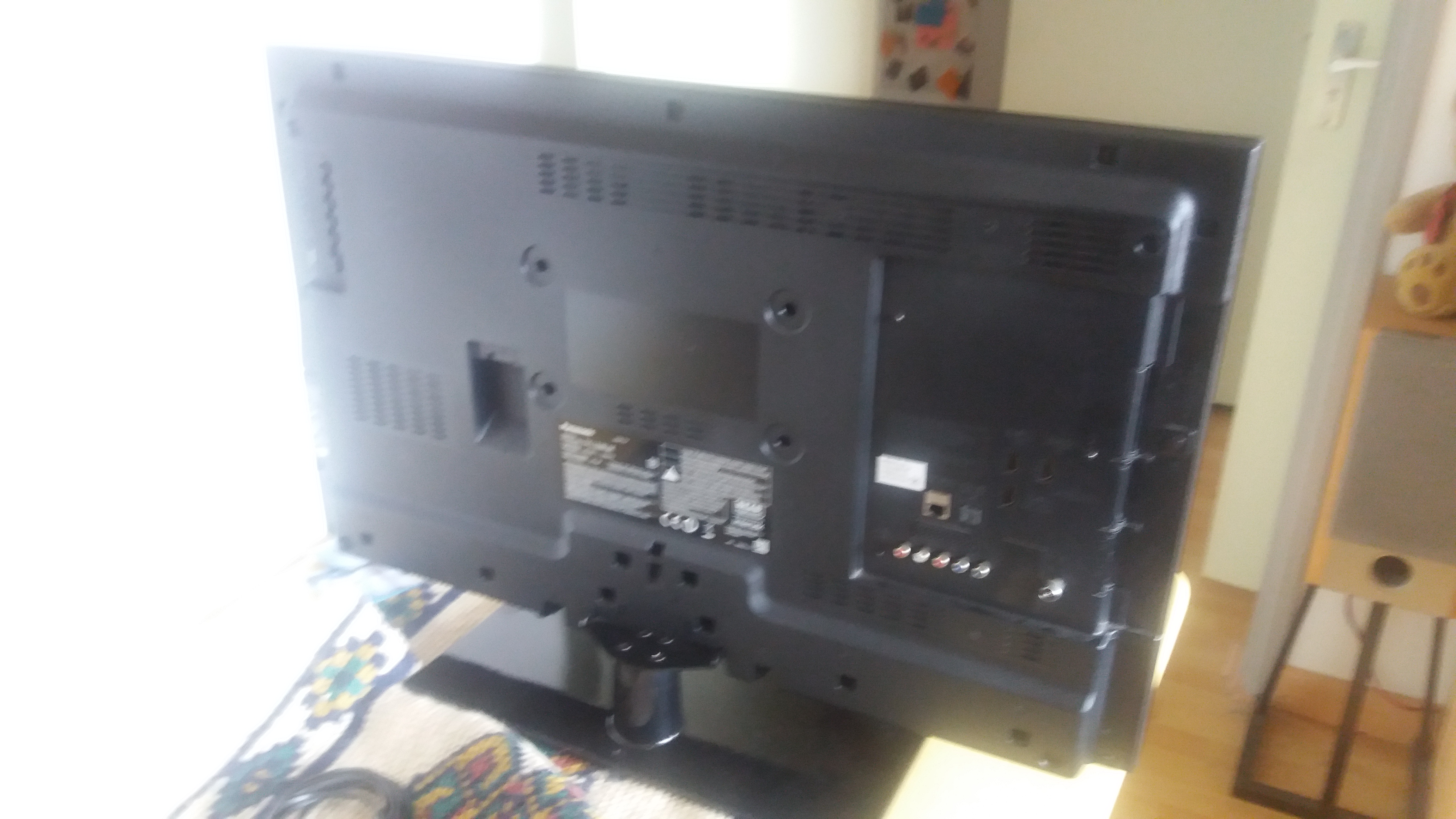 Tekoop Panasonic LCD TV - Afbeelding 2