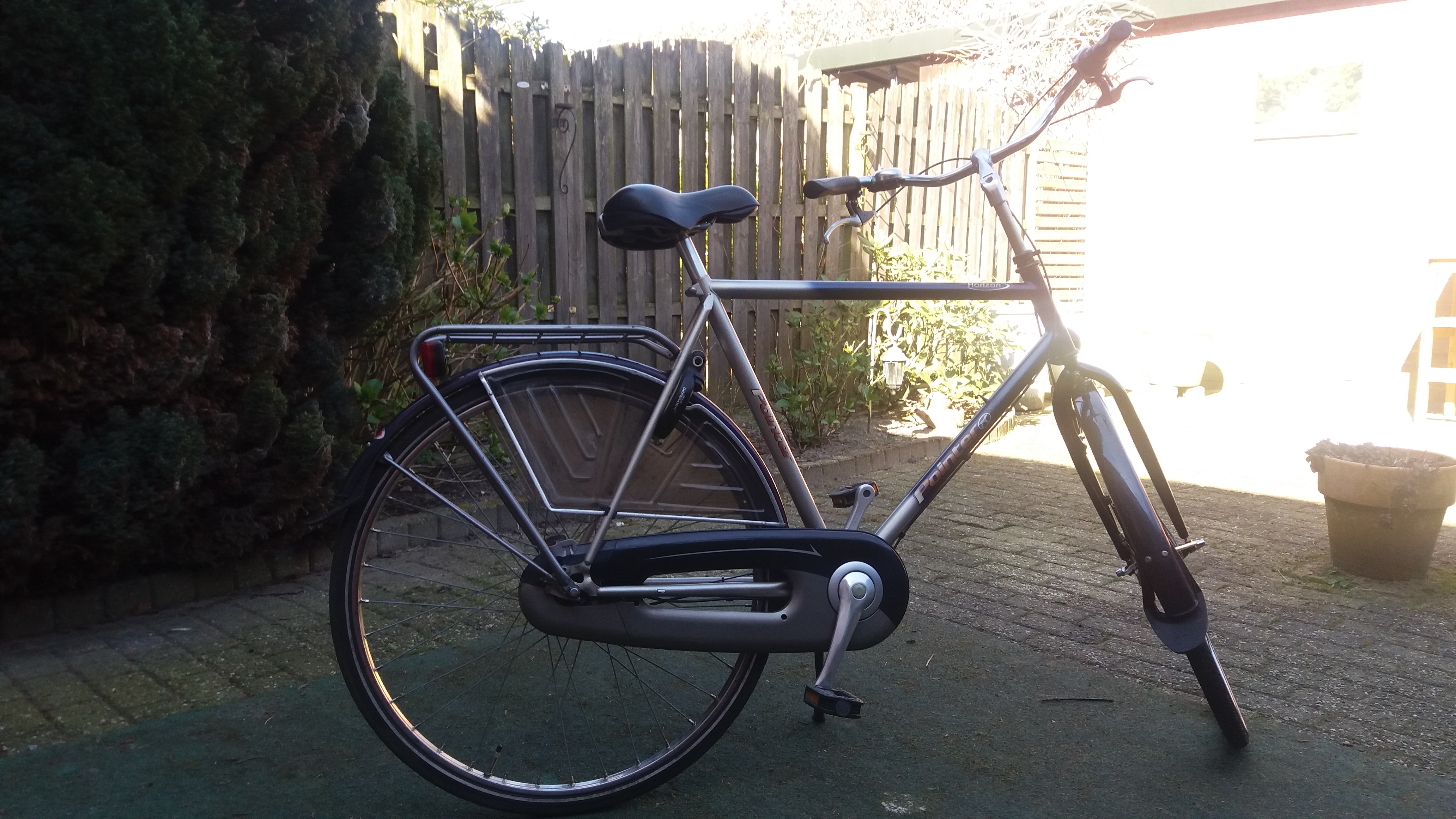 Tekoop Heren fiets Pointer - Afbeelding 2