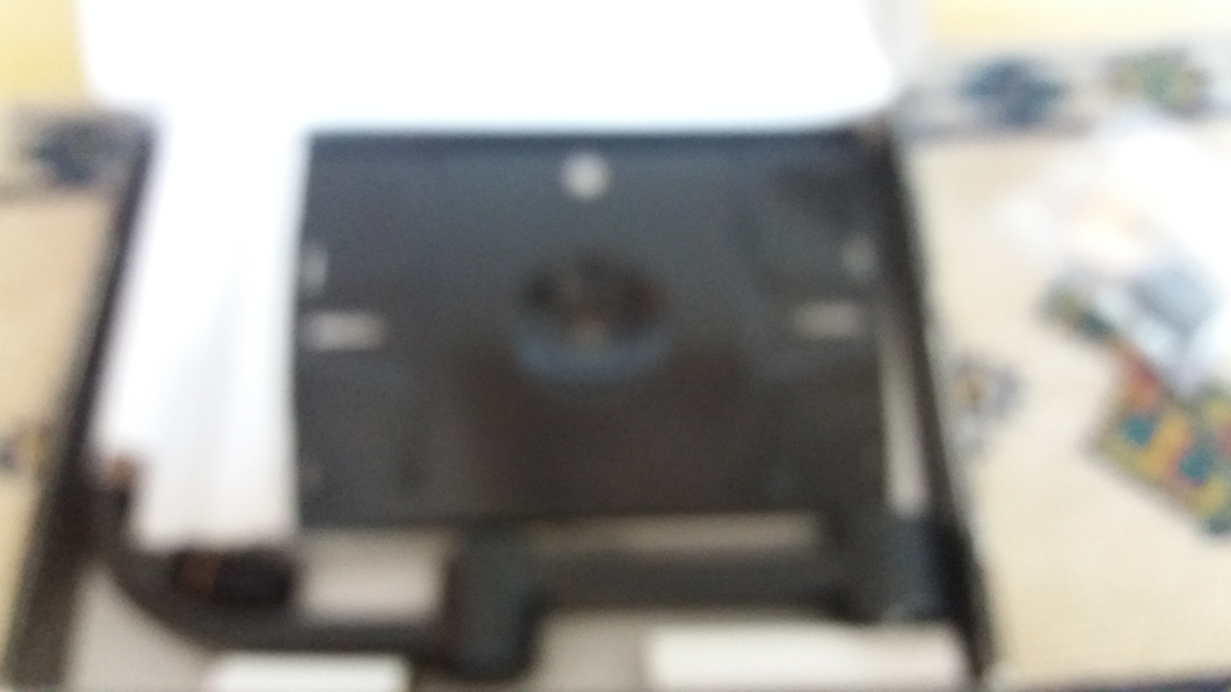 Tekoop TV Steun vogel,s - Afbeelding 2