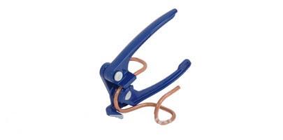 remleiding buigtang 3 - 4.75 en 6 mm - nr. 1