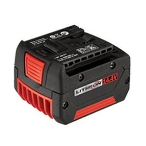 Bosch accu 14.4V 3Ah GML20 Li-ion - nr. 1