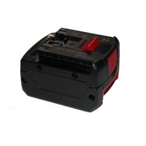 Bosch accu 14.4V 3Ah GML20 Li-ion - Afbeelding 2