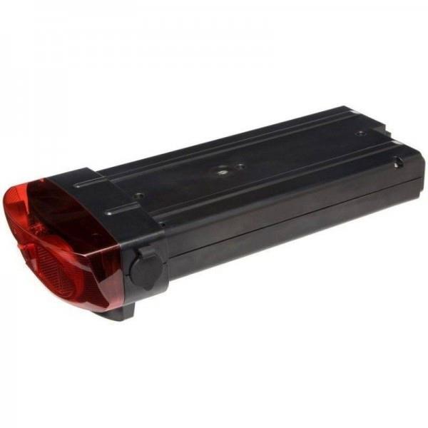 Reparatie van de Cortina Ecomo 24V 11.2Ah Li-ion - nr. 1