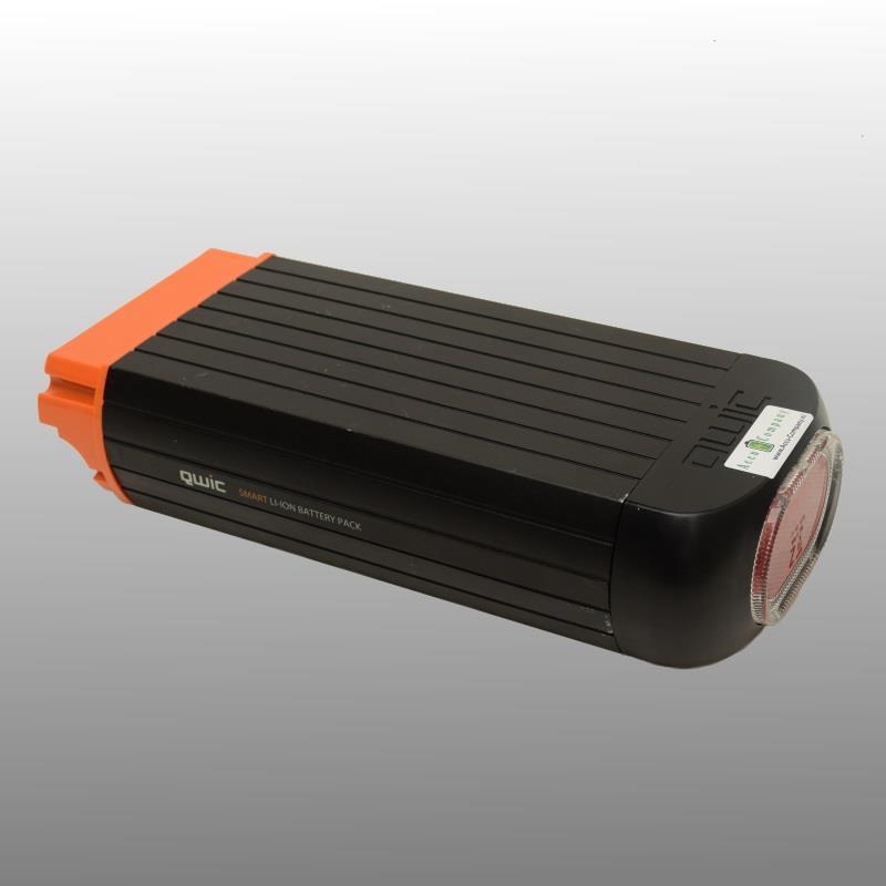 Fietsaccu reparatie Qwic 2 Premium/ Performance 36V 17Ah li-ion - Afbeelding 2