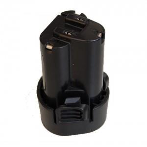 Makita 10.8V 2Ah Li-ion Samsung cel BL1013 replica accu - nr. 1