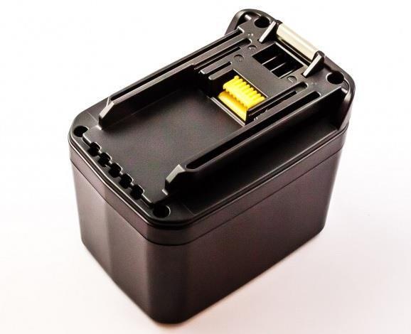 Makita 24V 3200mAh BL2430 replica accu - nr. 1