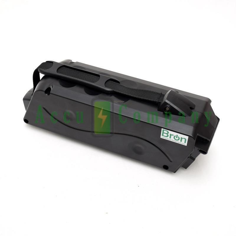 Fietsaccu type Bosch 0275007502 FramePack 375 - nr. 1