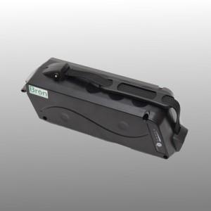 Fietsaccu type Bosch 0275007502 FramePack 375 - Afbeelding 4