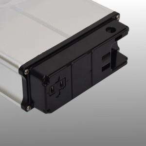 Fietsaccu nieuw Zhenlong RAT 36V 11Ah Li-ion - Afbeelding 3