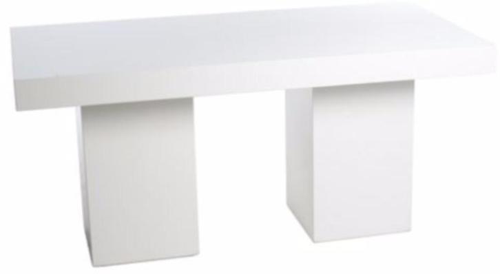 5% KORTING Statafel Style dinertafel buffettafel klapbuffet - Afbeelding 3