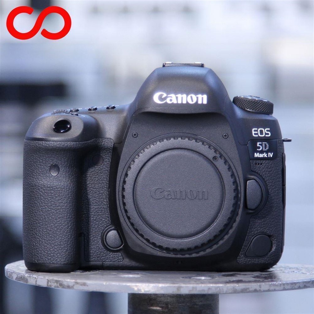 ✅ Canon EOS 5D Mark IV - OUTLET - 0 Clicks - nr. 1