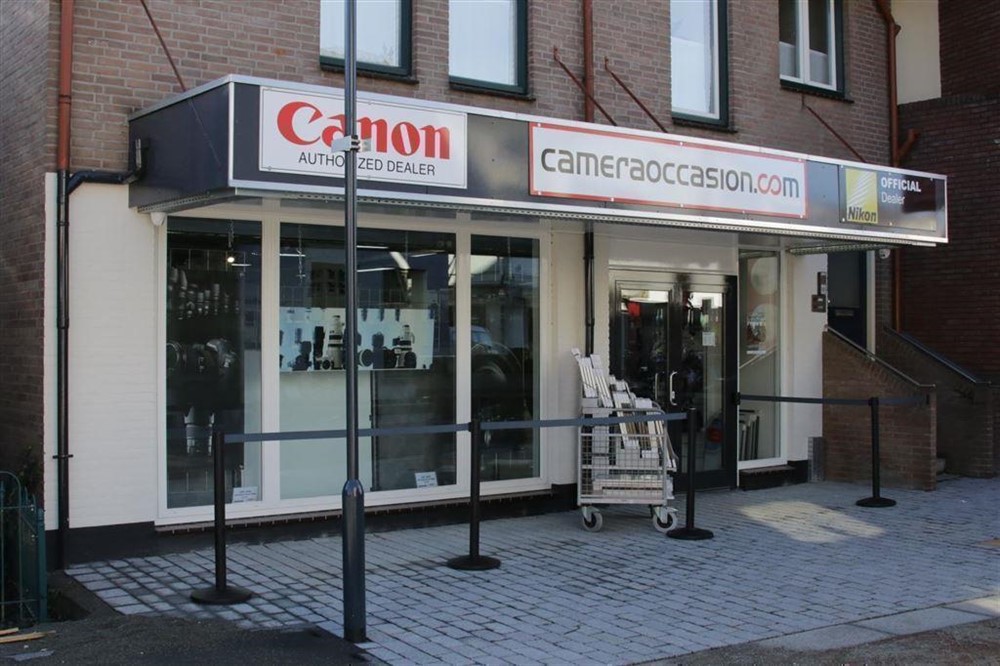 ✅ Canon LP-E4N Accu (2246) - Afbeelding 4