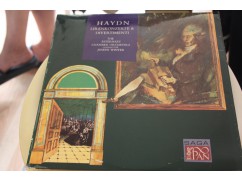 169u - lp - haydn - lirenkonzerte & divertimenti - nr. 1