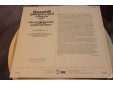 167k - lp - halle orchestra - james loughran - brahms - Afbeelding 2