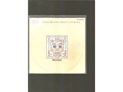 116u - orchestra manoeuvres in the dark --a-- so in love--b--concrete hands - nr. 1