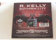 214c - cd single - r kelly - gotham city - 2 nrs - Afbeelding 2