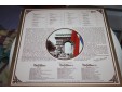 190z - lp - vive la france presenteert les disques d or - 2 lps - Afbeelding 2
