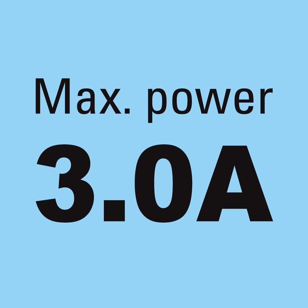 USB-C 3.1 > USB-A 3.0 0.2m Ondersteunt stroom en data-signaal - Afbeelding 7