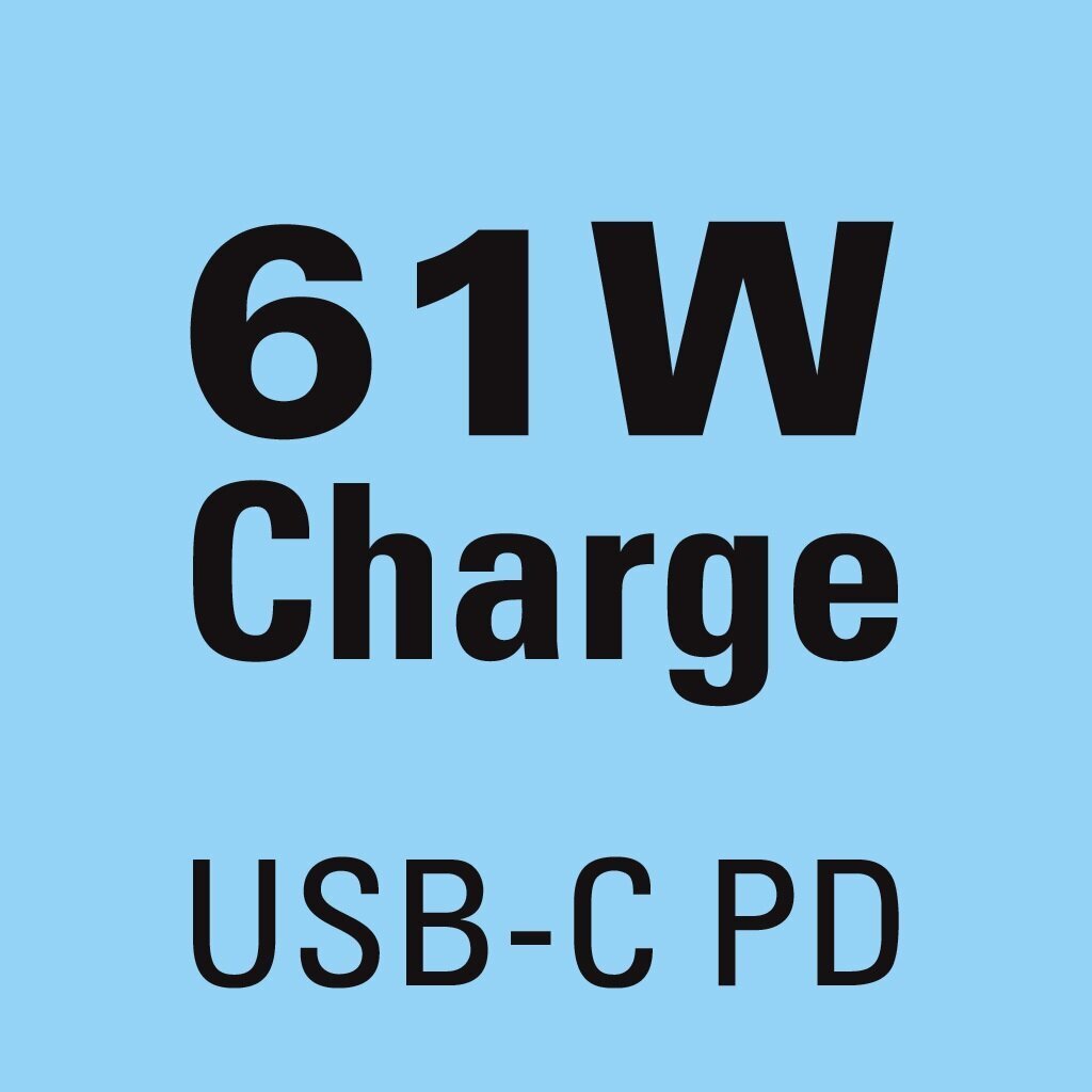 USB-C Charge Cable 0.2m USB-C kabel oplader 0.2m - Afbeelding 7