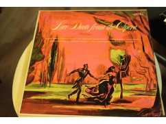 167a - lp - love duets from the opera - nr. 1