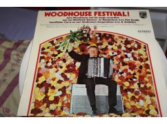 168u - lp - john woodhouse - woodhouse festival - nr. 1