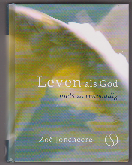 Zoë Joncheere: Leven als God - nr. 1