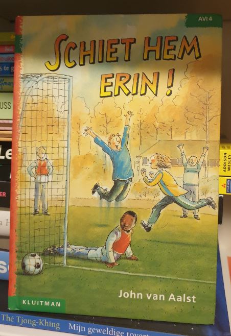 AVI kinderboeken - Afbeelding 2