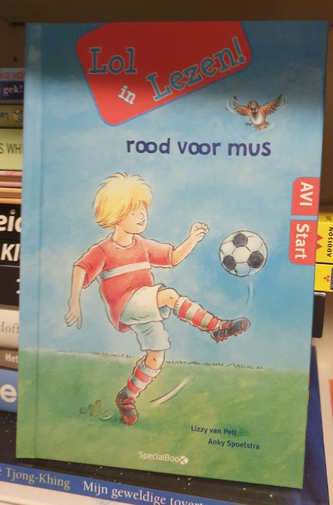 AVI kinderboeken - Afbeelding 4