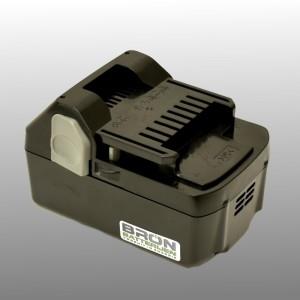 Hitachi 18 Volt Li-ion BSL1815 replica accu - nr. 1