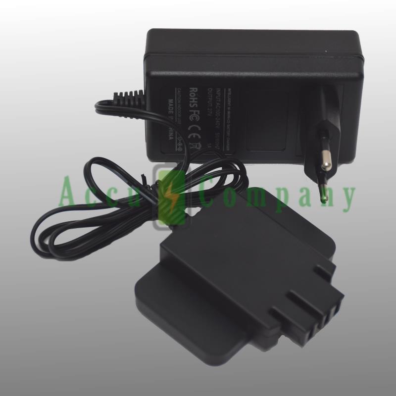 AEG / Milwaukee acculader 7.2V-18V NiCD,NiMH - nr. 1