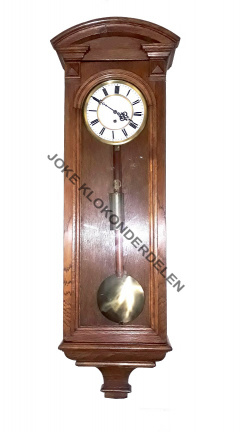 = 1 Gewicht regulateur = Vienna Postambt =41130