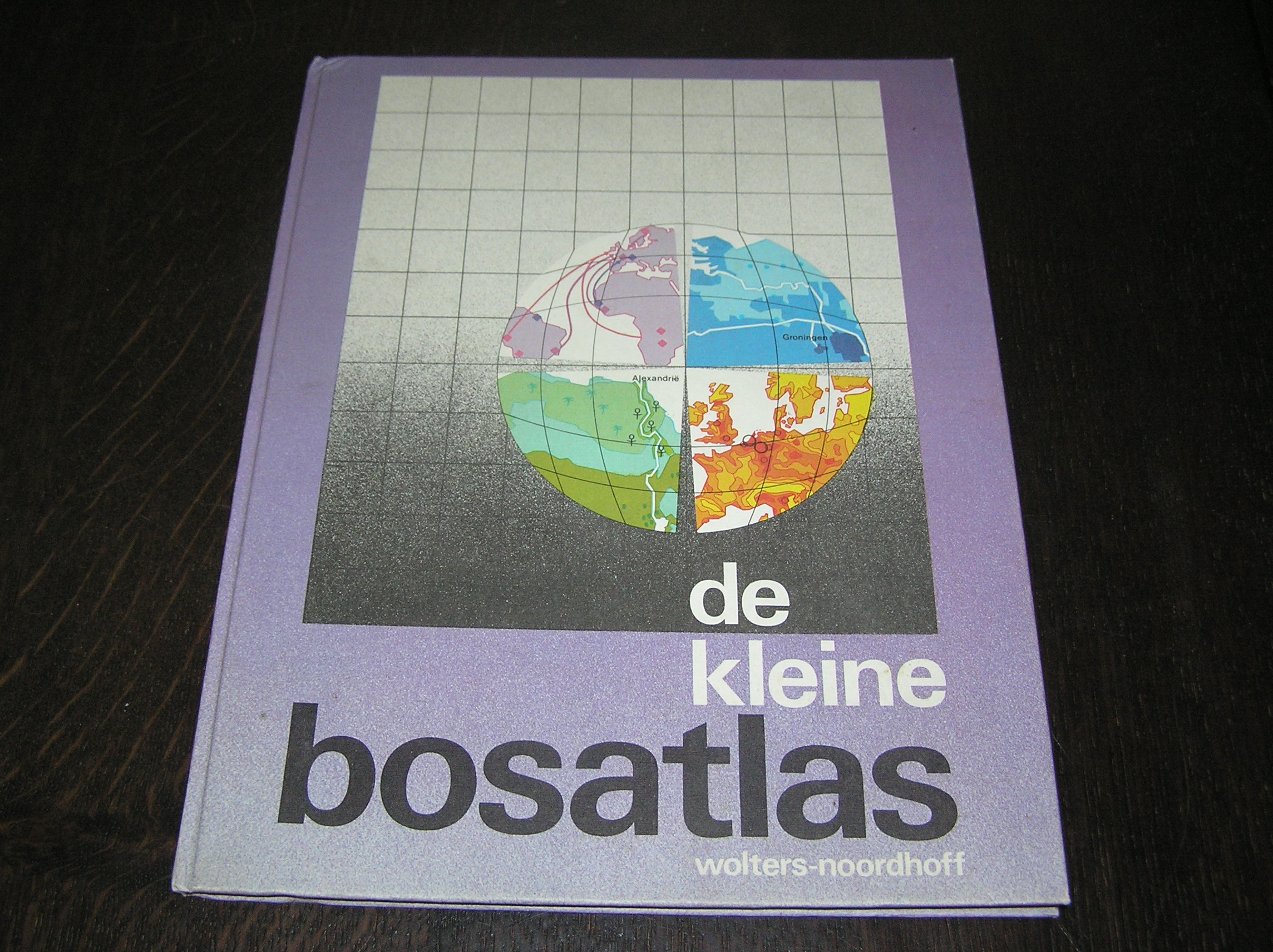 Atlassen te koop aangeboden - MarktPlaza