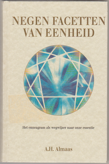 A.H. Almaas: Negen facetten van eenheid - nr. 1