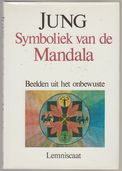 C.G. Jung: Symboliek van de mandala - nr. 1