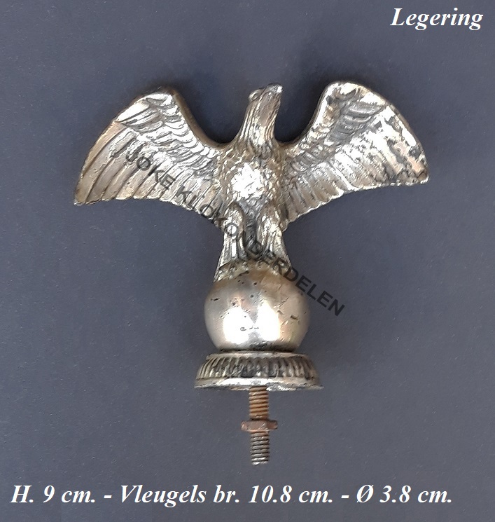 = Adelaar = legering = 42650