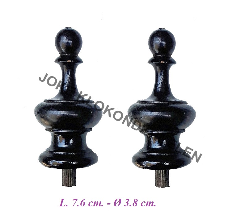 == 2 Tollen = oud =42676